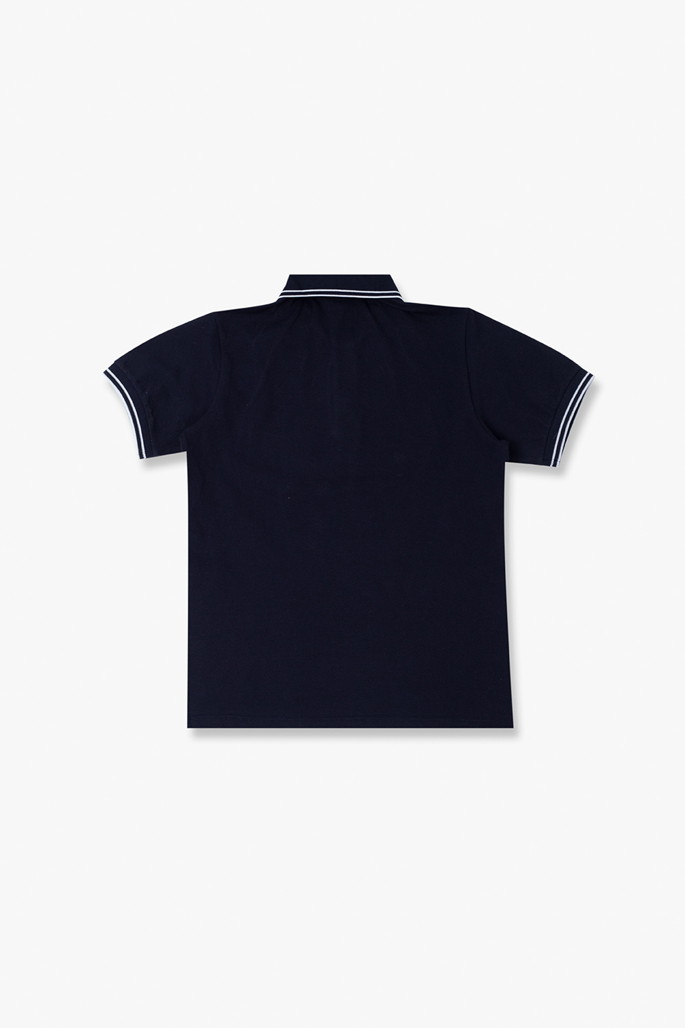 Kids stone island on sale polo